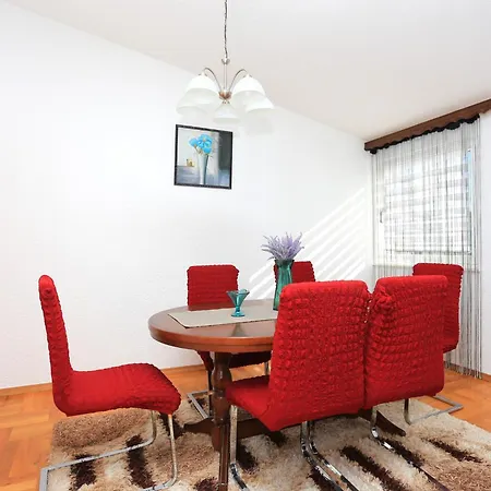 Family Friendly With A Swimming Pool Mavarstica, Ciovo - 16559 Trogir