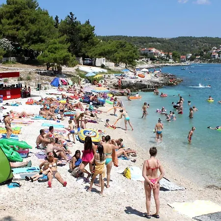 Family-friendly With Swimming Pool Mavarstica, Ciovo - 16559 *