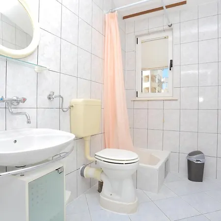 Family-friendly With Swimming Pool Mavarstica, Ciovo - 16559 Trogir