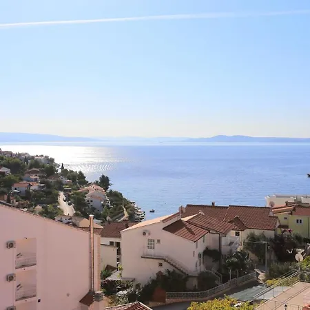 Family-friendly With Swimming Pool Mavarstica, Ciovo - 16559 Trogir