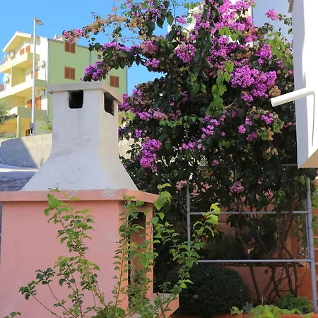 Family Friendly With A Swimming Pool Mavarstica, Ciovo - 16559 Appartamento